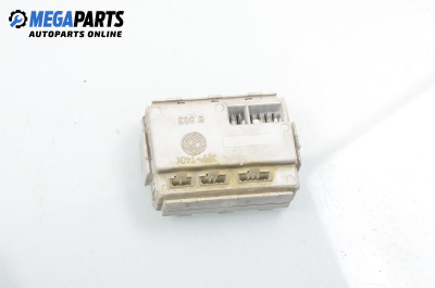 Window control module for Lancia Delta 1.6 i.e., 75 hp, 5 doors, 1995 № B.883