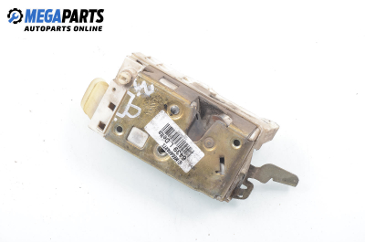 Lock for Lancia Delta 1.6 i.e., 75 hp, 1995, position: rear - right