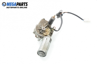 Front wipers motor for Lancia Delta 1.6 i.e., 75 hp, 1995, position: rear