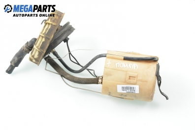 Fuel pump for Lancia Delta 1.6 i.e., 75 hp, 5 doors, 1995