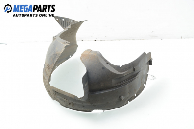 Inner fender for Mazda 2 1.4, 80 hp, hatchback, 5 doors, 2005, position: front - left