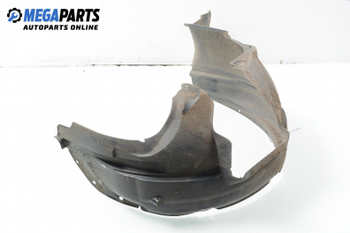 Inner fender for Mazda 2 1.4, 80 hp, hatchback, 5 doors, 2005, position: front - right