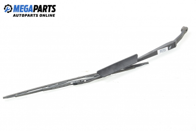 Front wipers arm for Mazda 2 1.4, 80 hp, hatchback, 2005, position: right