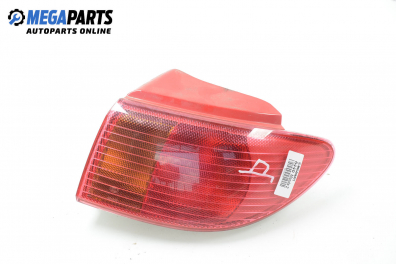 Tail light for Mazda 2 1.4, 80 hp, hatchback, 2005, position: right