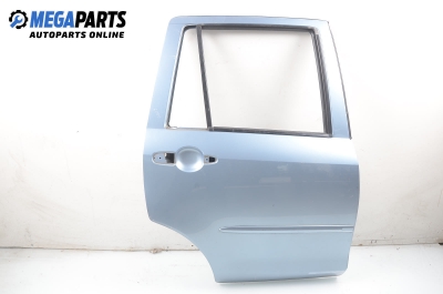 Door for Mazda 2 1.4, 80 hp, hatchback, 5 doors, 2005, position: rear - right