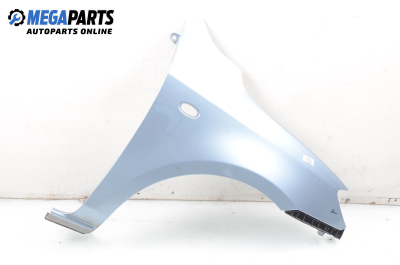 Fender for Mazda 2 1.4, 80 hp, hatchback, 5 doors, 2005, position: right