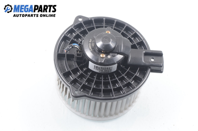 Heating blower for Mazda 2 1.4, 80 hp, hatchback, 5 doors, 2005