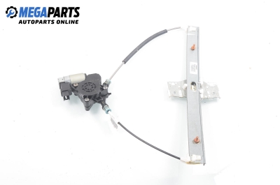 Electric window regulator for Mazda 2 1.4, 80 hp, hatchback, 5 doors, 2005, position: front - right