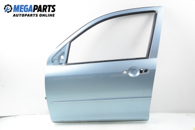 Door for Mazda 2 1.4, 80 hp, hatchback, 5 doors, 2005, position: front - left