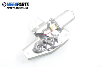 Motor ștergătoare parbriz for Mazda 2 1.4, 80 hp, hatchback, 2005