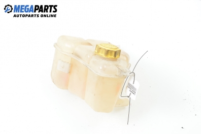 Coolant reservoir for Mazda 2 1.4, 80 hp, hatchback, 2005