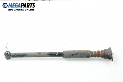 Shock absorber for Mazda 2 1.4, 80 hp, hatchback, 5 doors, 2005, position: rear - right