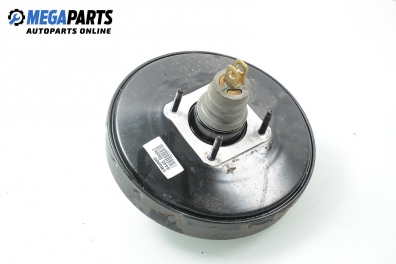 Brake servo for Mazda 2 1.4, 80 hp, hatchback, 2005