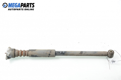 Shock absorber for Mazda 2 1.4, 80 hp, hatchback, 5 doors, 2005, position: rear - left