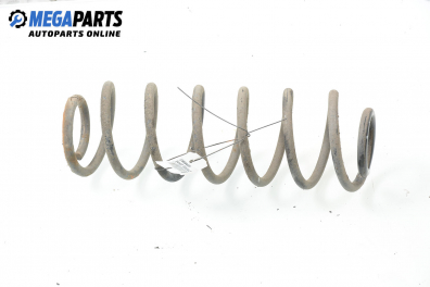 Coil spring for Mazda 2 1.4, 80 hp, hatchback, 2005, position: rear