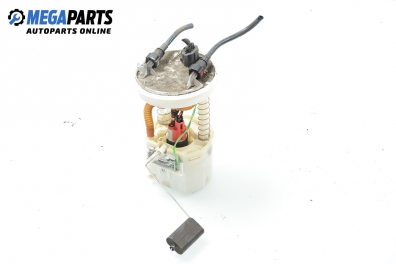 Fuel pump for Mazda 2 1.4, 80 hp, hatchback, 5 doors, 2005