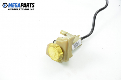 Hydraulic fluid reservoir for Mazda 2 1.4, 80 hp, hatchback, 2005