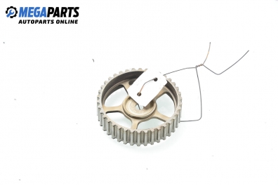 Camshaft sprocket for Mazda 2 1.4, 80 hp, hatchback, 5 doors, 2005