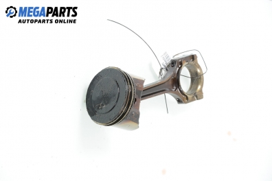 Piston cu bielă for Mazda 2 1.4, 80 hp, hatchback, 5 uși, 2005