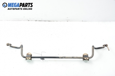 Stabilisator for Mazda 2 1.4, 80 hp, hecktür, 5 türen, 2005, position: vorderseite