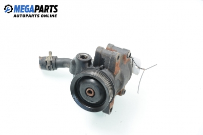 Power steering pump for Mazda 2 1.4, 80 hp, hatchback, 5 doors, 2005