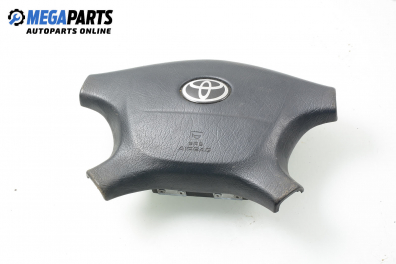 Airbag for Toyota Avensis 2.0 D-4D, 110 hp, combi, 2002