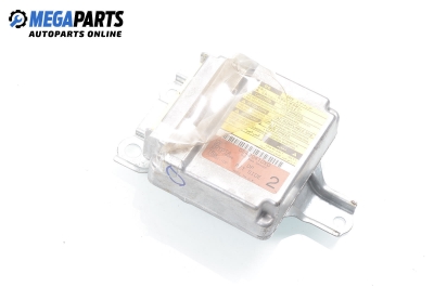 Airbag module for Toyota Avensis 2.0 D-4D, 110 hp, station wagon, 2002 № 89170-05080