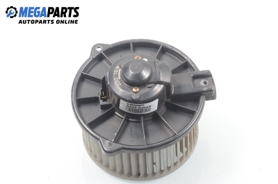 Heating blower for Toyota Avensis 2.0 D-4D, 110 hp, station wagon, 2002