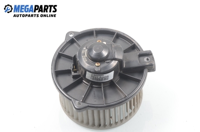 Ventilator încălzire for Toyota Avensis 2.0 D-4D, 110 hp, combi, 2002