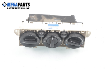 Air conditioning panel for Toyota Avensis 2.0 D-4D, 110 hp, station wagon, 2002 № 55900-05091