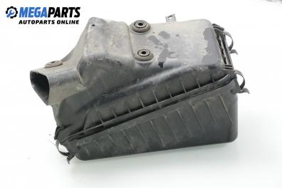 Carcasă filtru de aer for Toyota Avensis 2.0 D-4D, 110 hp, combi, 2002