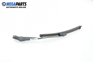Rear wiper arm for Toyota Avensis 2.0 D-4D, 110 hp, station wagon, 2002
