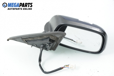 Mirror for Toyota Avensis 2.0 D-4D, 110 hp, station wagon, 2002, position: right