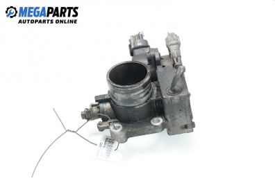 Clapetă carburator for Toyota Avensis 2.0 D-4D, 110 hp, combi, 2002