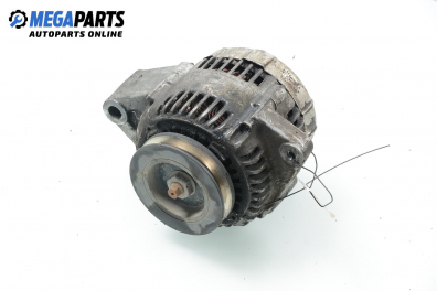 Alternator for Toyota Avensis 2.0 D-4D, 110 hp, combi, 2002