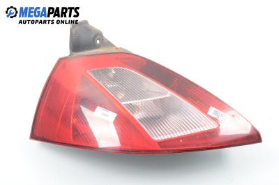 Tail light for Renault Megane II 1.5 dCi, 82 hp, hatchback, 5 doors, 2005, position: left