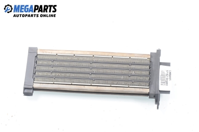 Electric heating radiator for Renault Megane II 1.5 dCi, 82 hp, hatchback, 5 doors, 2005