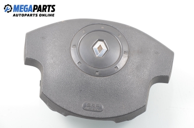 Airbag for Renault Megane II 1.5 dCi, 82 hp, hatchback, 5 uși, 2005