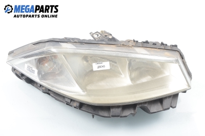 Headlight for Renault Megane II 1.5 dCi, 82 hp, hatchback, 5 doors, 2005, position: right