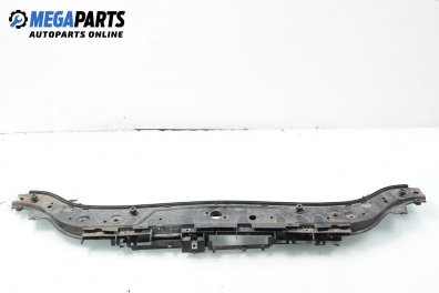 Radiator support bar for Renault Megane II 1.5 dCi, 82 hp, hatchback, 5 doors, 2005, position: front