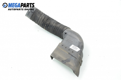 Air duct for Renault Megane II 1.5 dCi, 82 hp, hatchback, 5 doors, 2005