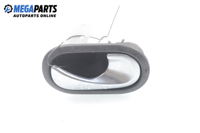 Inner handle for Renault Megane II 1.5 dCi, 82 hp, hatchback, 5 doors, 2005, position: front - right