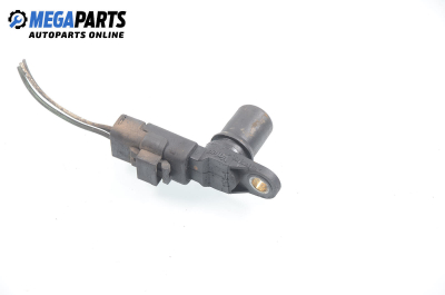 Camshaft sensor for Renault Megane II 1.5 dCi, 82 hp, hatchback, 2005 Valeo