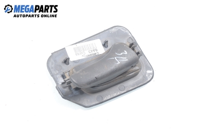 Innerer griff for Opel Corsa B 1.7 D, 60 hp, combi, 2000, position: rechts, rückseite