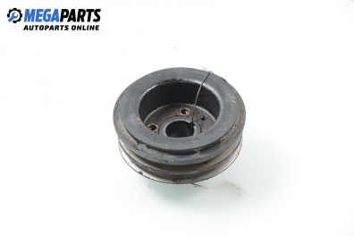 Fulie arbore cotit for Opel Corsa B 1.7 D, 60 hp, combi, 2000