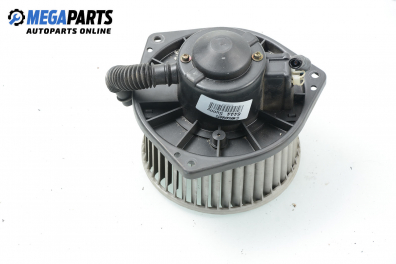 Ventilator încălzire for Nissan Sunny (B13, N14) 1.4, 75 hp, hatchback, 5 uși, 1993