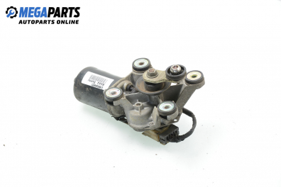 Motor ștergătoare parbriz for Nissan Sunny (B13, N14) 1.4, 75 hp, hatchback, 1993, position: fața