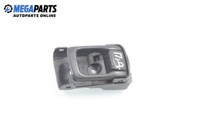 Inner handle for Nissan Sunny (B13, N14) 1.4, 75 hp, hatchback, 5 doors, 1993, position: front - right
