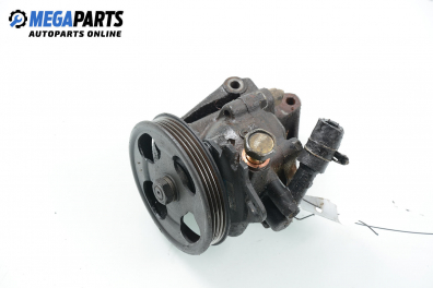 Power steering pump for Nissan Sunny (B13, N14) 1.4, 75 hp, hatchback, 5 doors, 1993