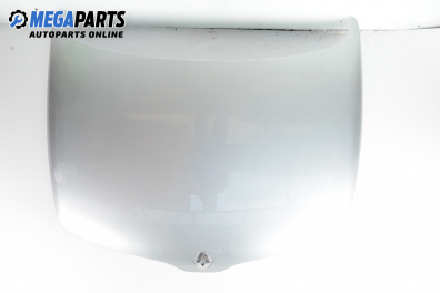 Bonnet for Renault Laguna I (B56; K56) 1.8, 90 hp, station wagon, 1998